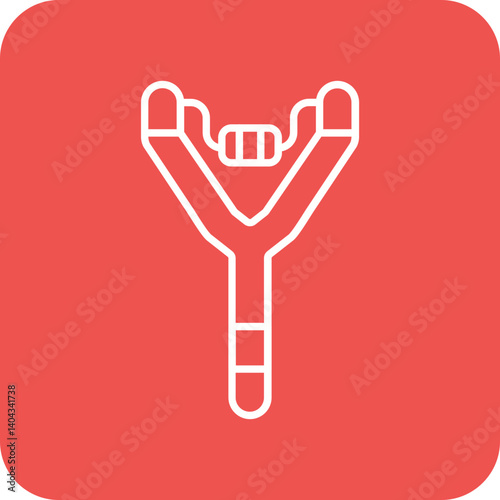 Slingshot Icon