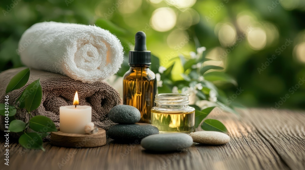 Create 10 prompts for stock photos related to Spa still-life candles, essential oils, towels, stones on wooden table. Concept relaxation, wellness with 150-200 characters and ending with Create 10 prompts for stock photos related to Spa still-life candles, essential oils, towels, stones on wooden table. Concept relaxation, wellness with 150-200 characters and ending with
