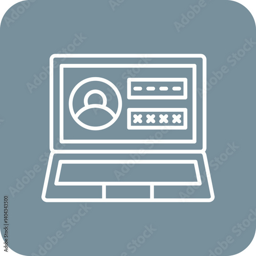 Account Icon