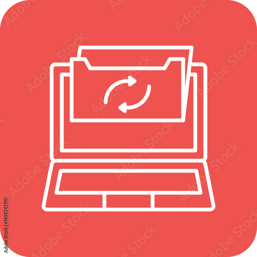 Backup Icon