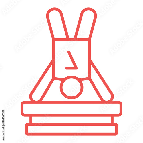 Acrobat Icon