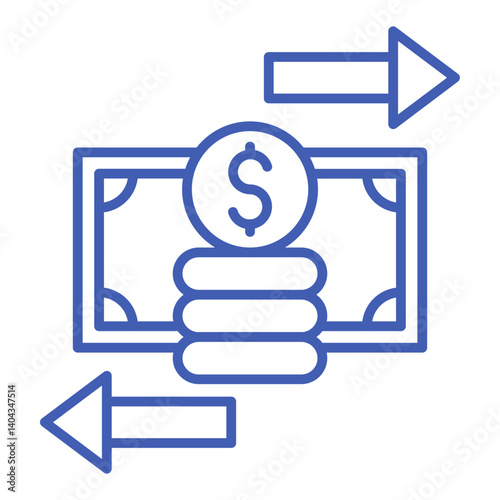 Cashback Icon