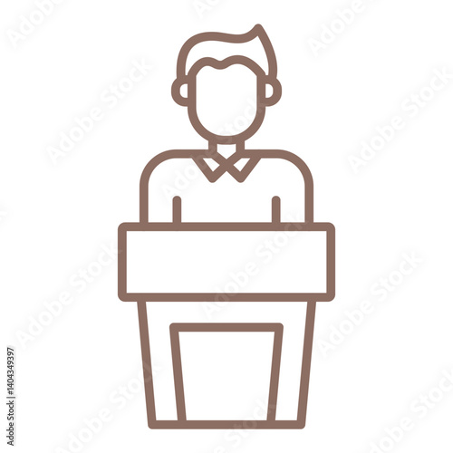 Leader Icon