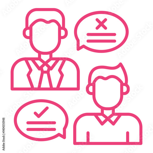 Compare Icon