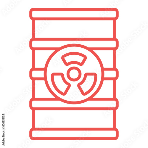 Oil barrel Icon