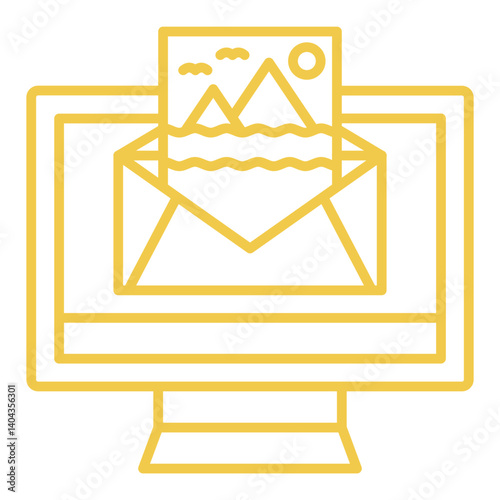 Email Icon