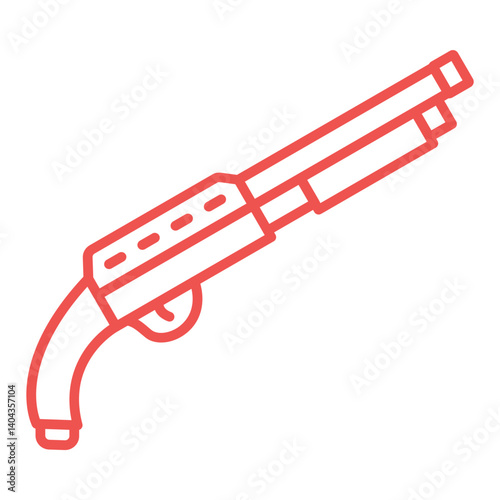Gun Icon