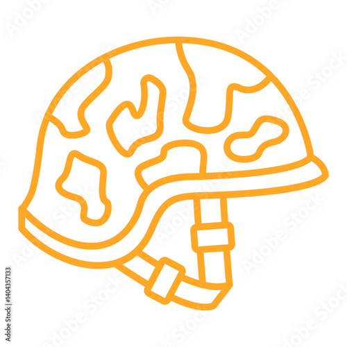 Helmet Icon