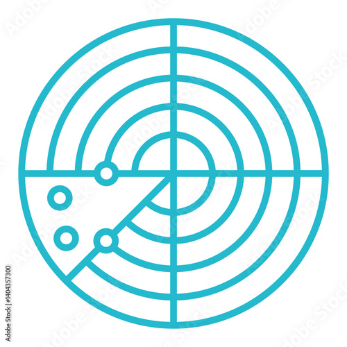 Sonar Icon