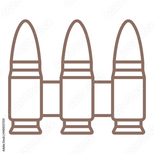 Bullet Icon