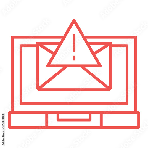 Spam Icon