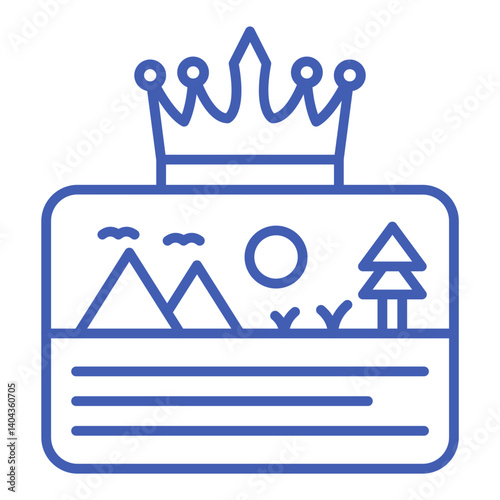 Crown Icon