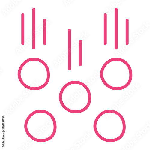 Hail Icon