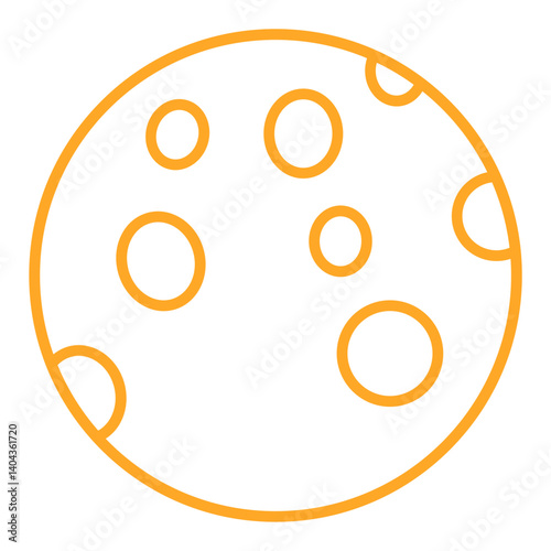 Moon Icon