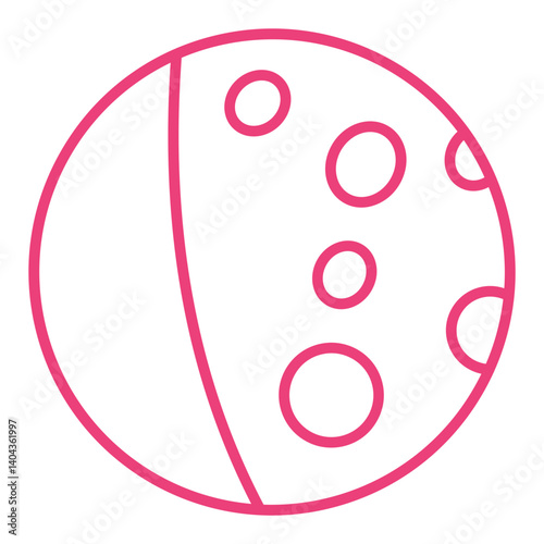 Moon Icon