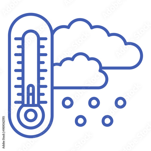 Temperature Icon