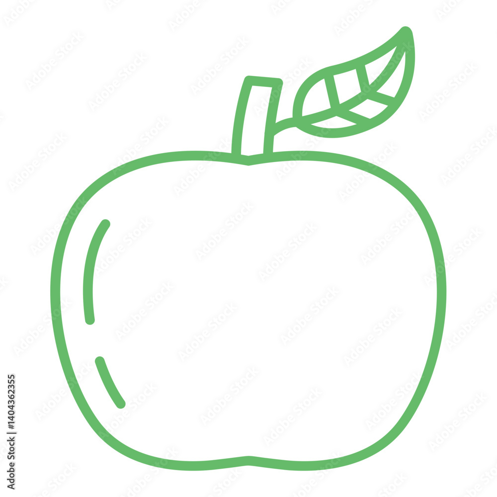 Apple Icon Apple Icon