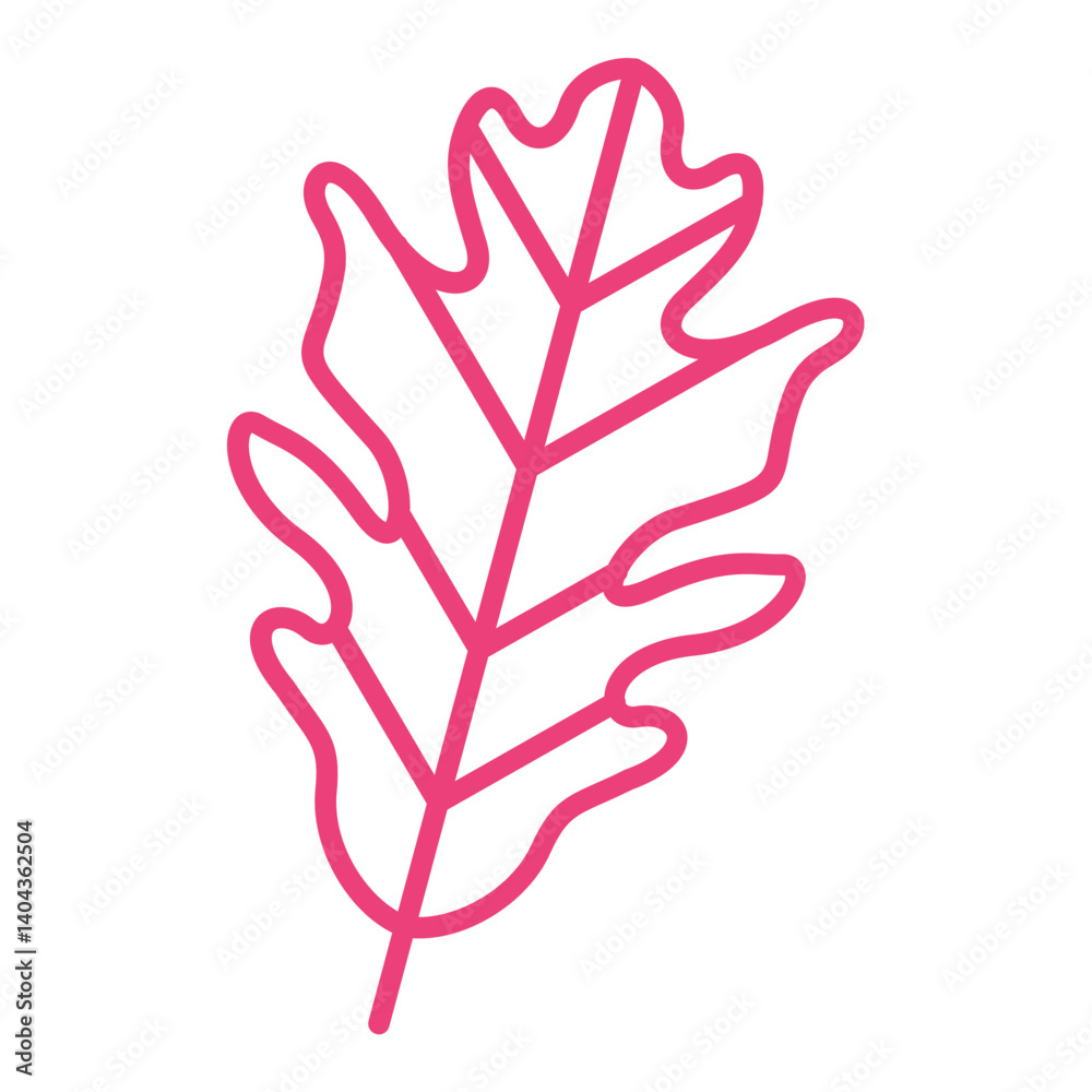 Leaf Icon Leaf Icon