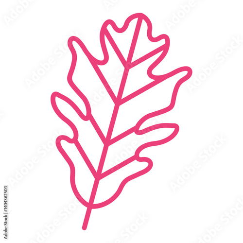 Leaf Icon