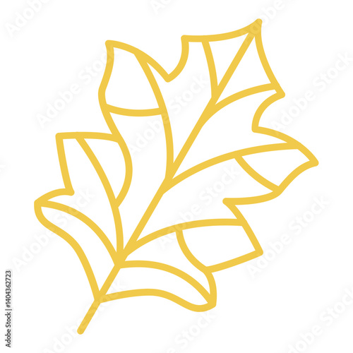 Leaf Icon