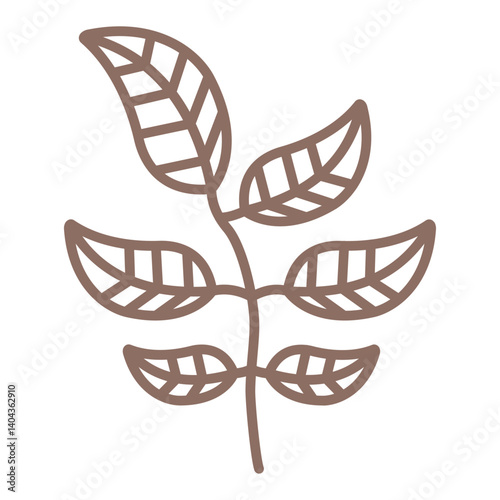 Leaf Icon