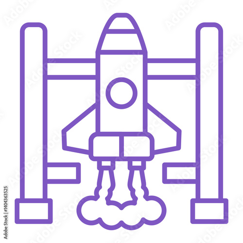 Aerospace Icon