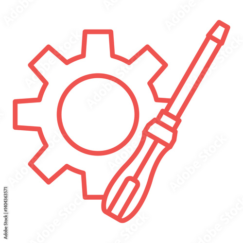 Repair Icon