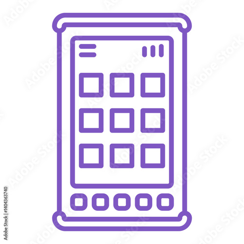 Field controller Icon