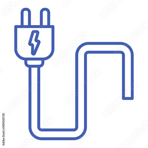 Plug Icon