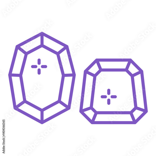 Gems Icon