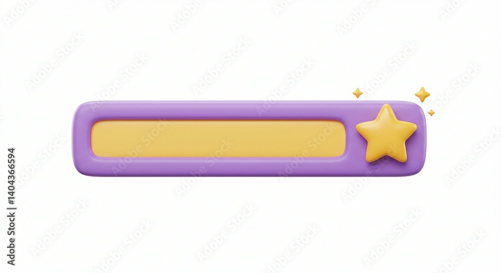 3d illustration loading task, task in progress 3d illustration loading task, task in progress