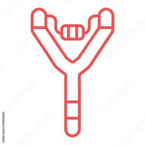 Slingshot Icon