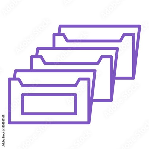 Backlog Icon