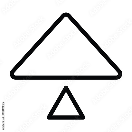Free Download up arrow icon - GFXLoad
