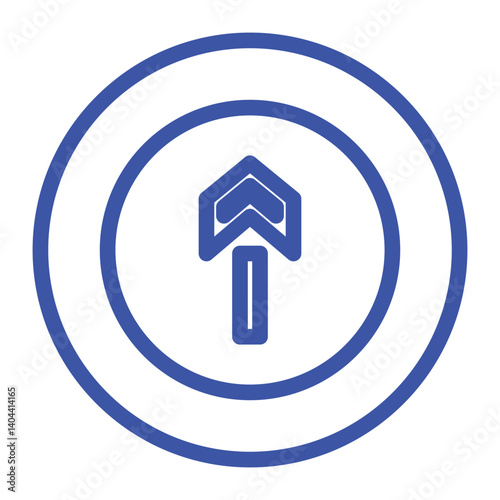 up arrow icon