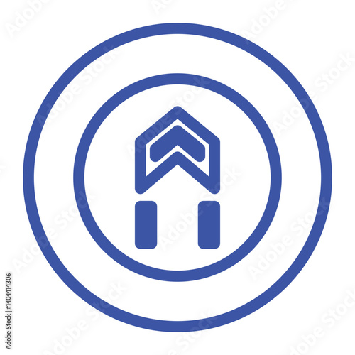 up arrow icon