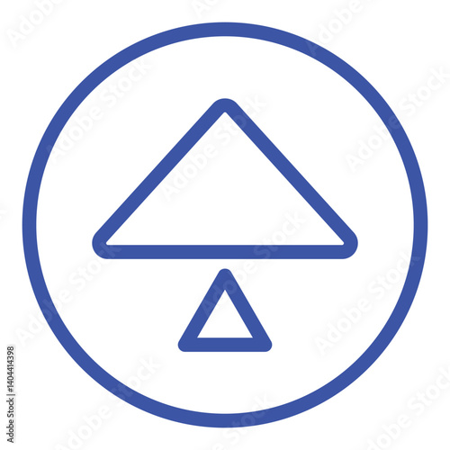 Free Download up arrow icon - GFXLoad