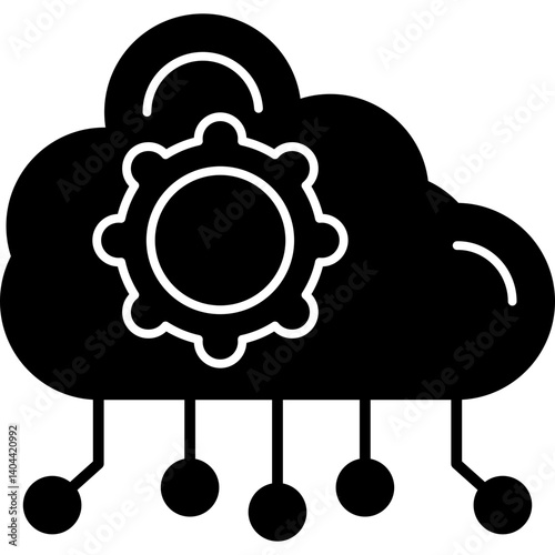 Salesforce Icon