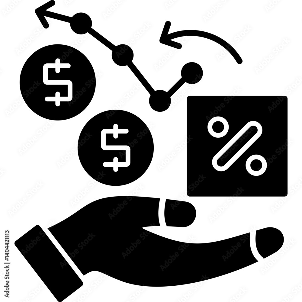Sales Icon