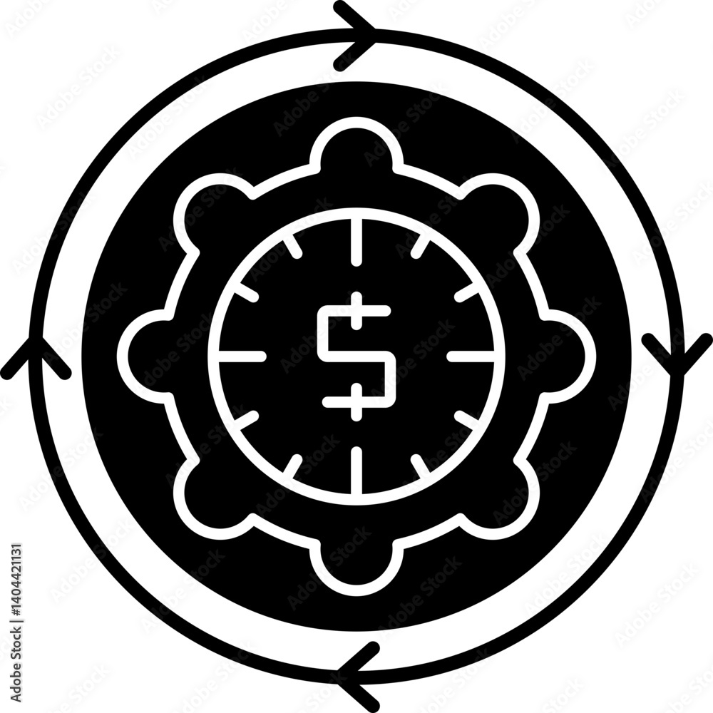 Effectiveness Icon