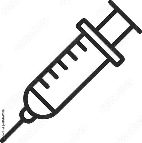 syringe icon 