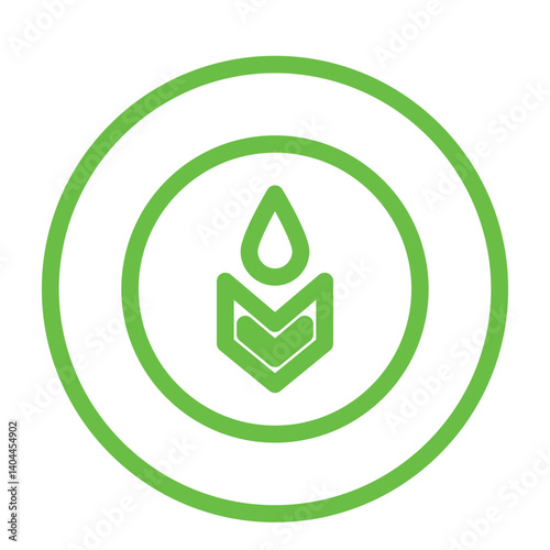 down arrow icon