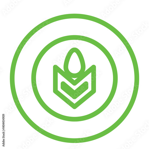 down arrow icon