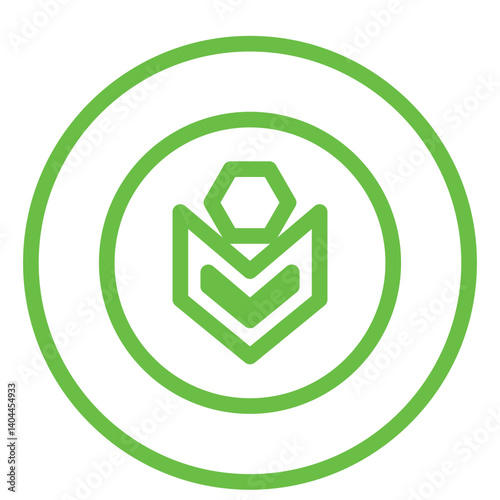 down arrow icon
