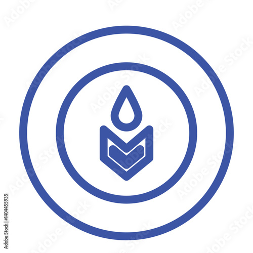 down arrow icon
