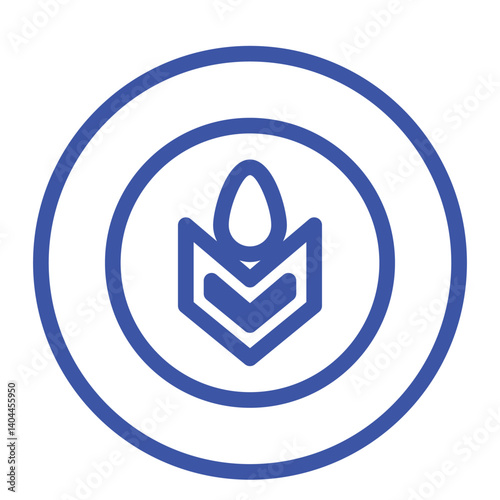 down arrow icon