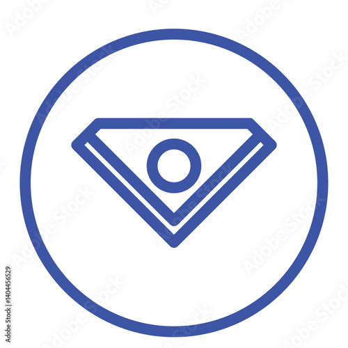 down arrow icon