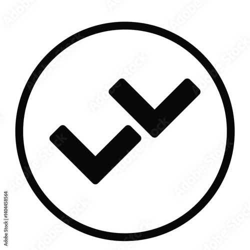 down arrow icon