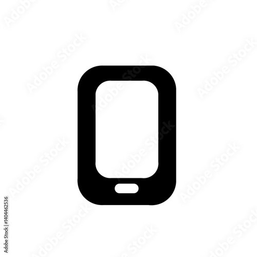 smartphone glyph con