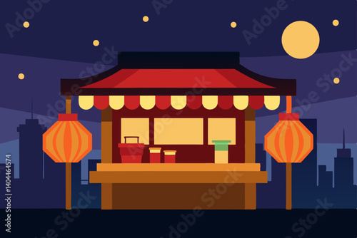 traditional chinese house